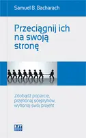 Okładka: Przeciągnij ich na swoją stronę