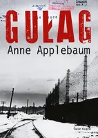 Okładka: Gułag