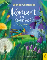 Okładka: Koncert na dzwonkach