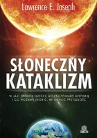 Okładka: Słoneczny kataklizm