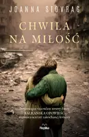 Okładka: Chwila na miłość