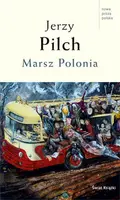 Okładka: Marsz Polonia