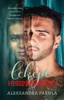 Okładka: Lekcja hiszpańskiego