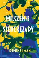 Okładka: Milczenie Szeherezady