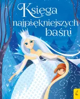 Okładka: Księga najpiękniejszych baśni