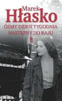 Okładka: Ósmy dzień tygodnia