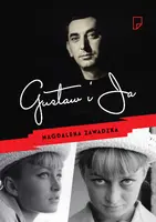 Okładka: Gustaw i Ja