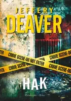 Okładka: Hak