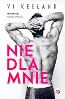 Okładka: Nie dla mnie