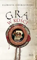 Okładka: Gra w kości