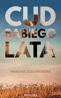 Okładka: Cud babiego lata