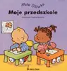 Okładka: Moje przedszkole