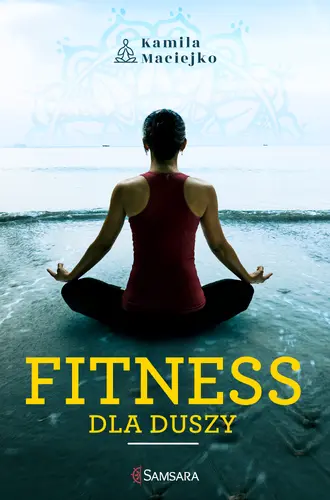 Okładka: Fitness dla duszy