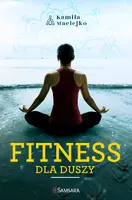 Okładka: Fitness dla duszy