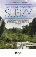 Okładka: PRZECIWDZIAŁANIE SUSZY