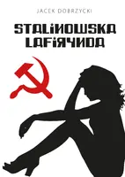 Okładka: Stalinowska lafirynda