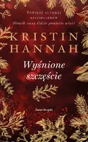 Okładka: Wyśnione szczęście