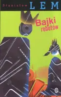 Okładka: Bajki robotów