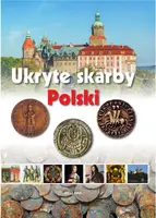 Okładka: Ukryte skarby Polski