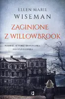 Okładka: Zaginione z Willowbrook