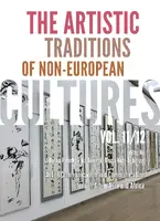 Okładka: The Artistic Traditions of Non-European Cultures, vol. 11/12