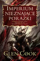 Okładka: Imperium nieznające porażki