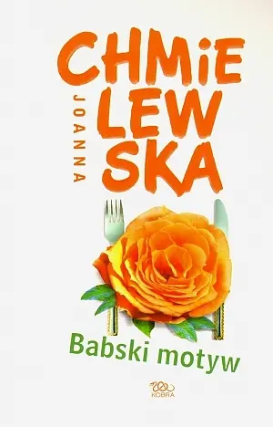 Okładka: Babski motyw