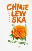 Okładka: Babski motyw