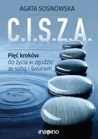 Okładka: C.I.S.Z.A.