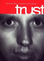 Okładka: Trust.