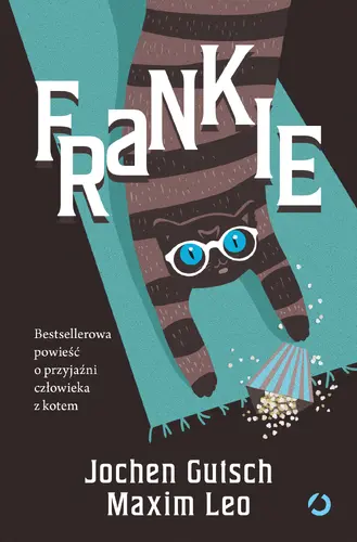 Okładka: Frankie