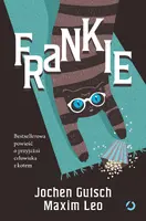 Okładka: Frankie
