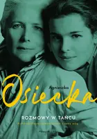 Okładka: Rozmowy w tańcu