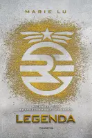 Okładka: Legenda