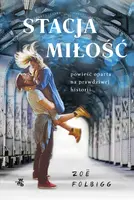 Okładka: Stacja miłość
