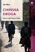 Okładka: Chińska droga