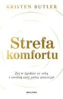 Okładka: Strefa komfortu