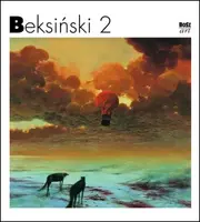 Okładka: Beksiński 2