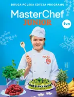 Okładka: Masterchef Junior