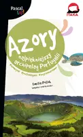 Okładka: Azory.Pascal Lajt