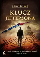 Okładka: Klucz Jeffersona