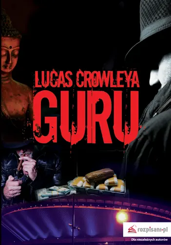 Okładka: Guru