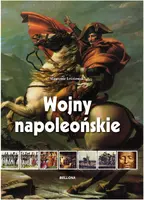 Okładka: Wojny napoleońskie