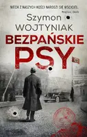 Okładka: Bezpańskie psy