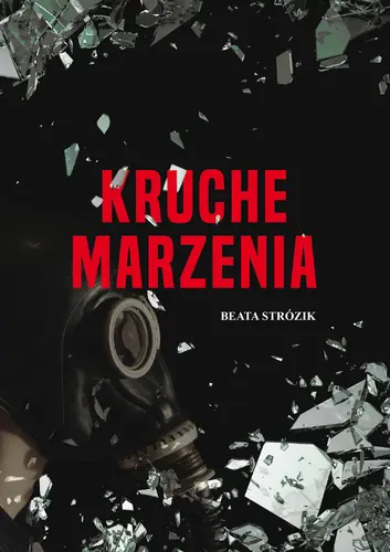 Okładka: Kruche marzenia
