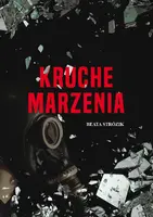 Okładka: Kruche marzenia