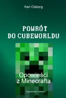 Okładka: Powrót do Cubewroldu