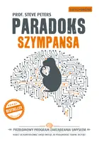 Okładka: Paradoks Szympansa