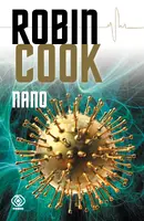 Okładka: Nano