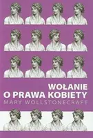 Okładka: Wołanie o prawa kobiety
